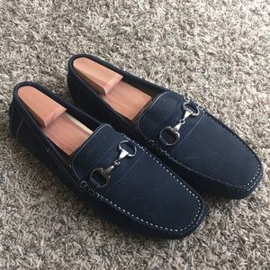 14th & Union Men’s Lofers